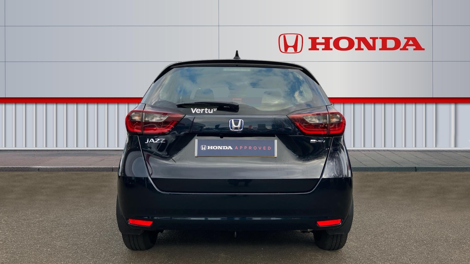 Used Honda Jazz 2023 for sale - 76566168: Photo 7