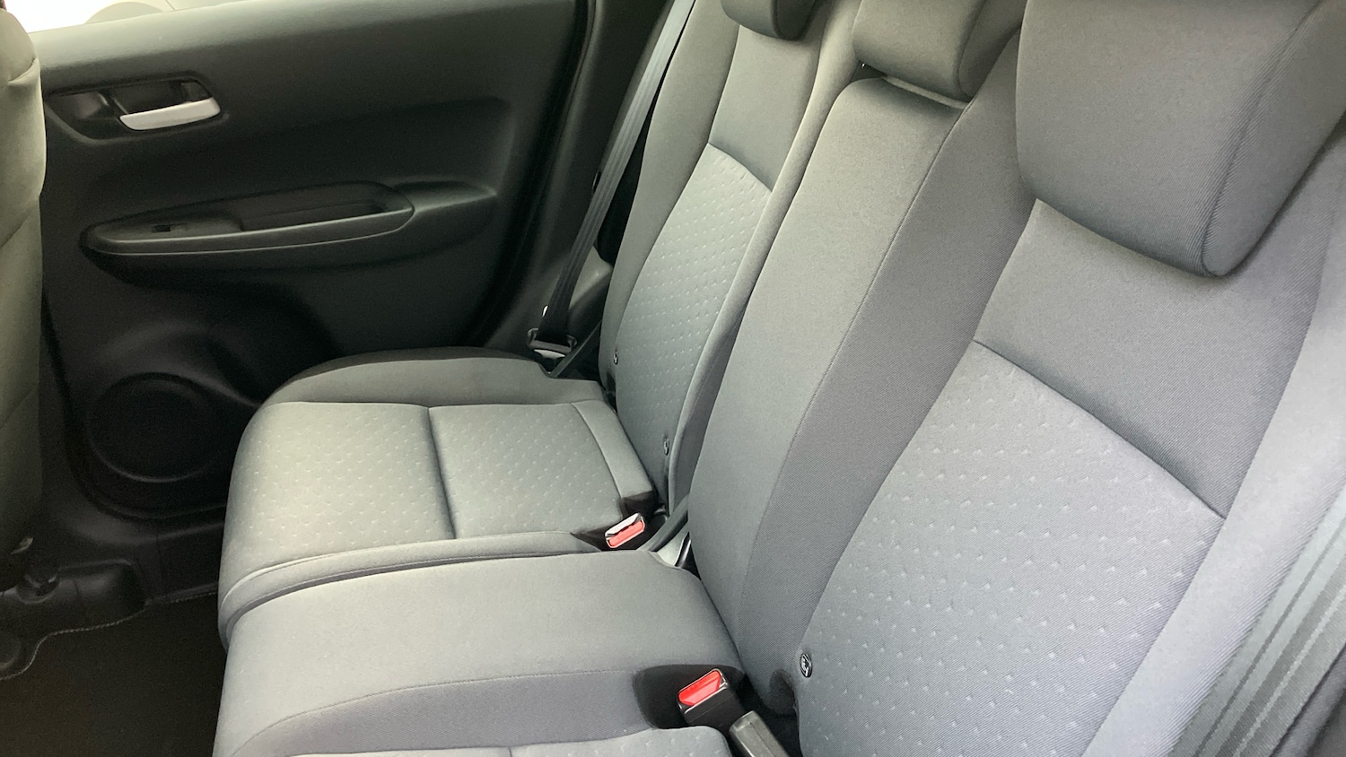 Used Honda Jazz 2023 for sale - 76566168: Photo 8