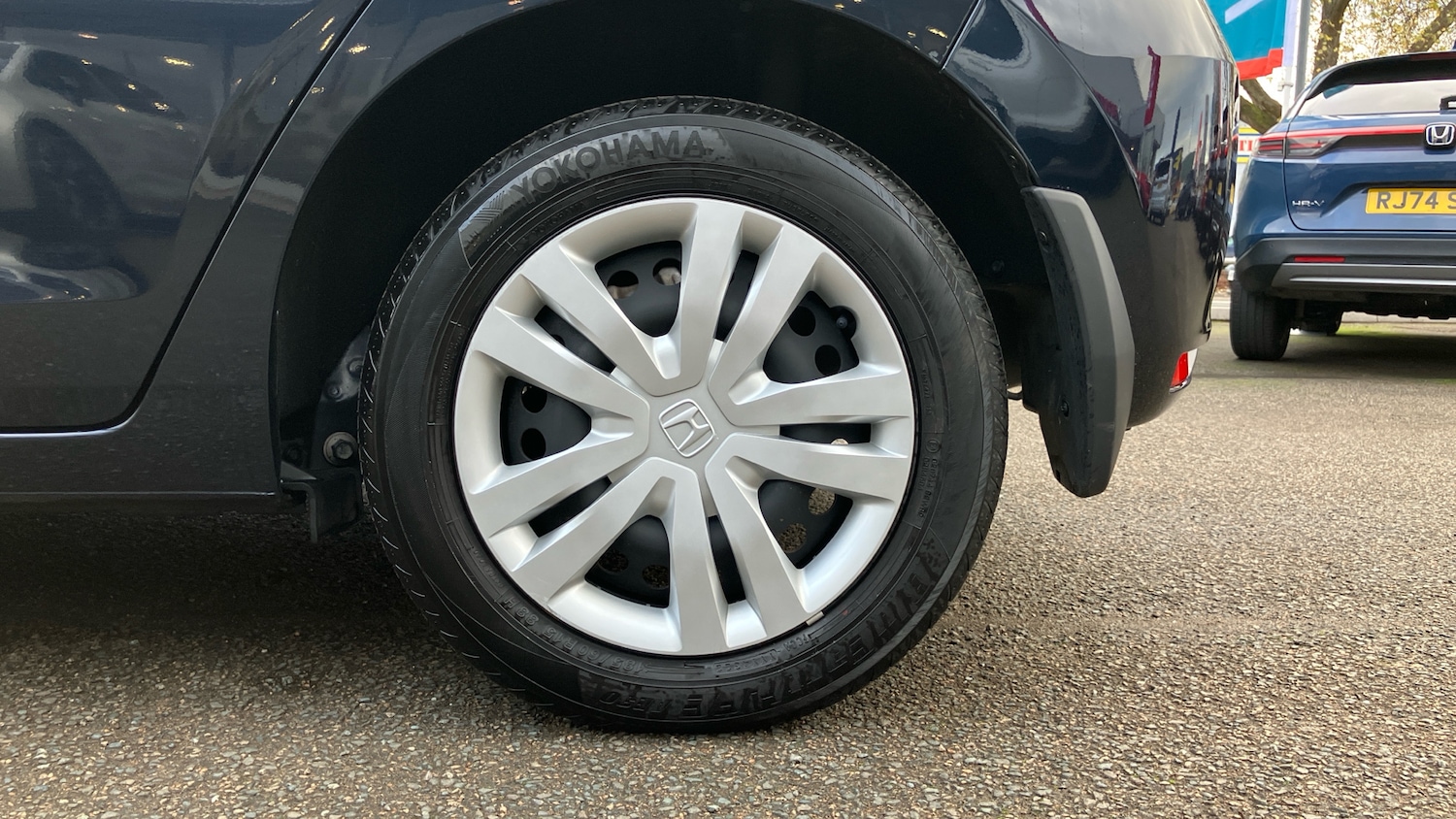 Used Honda Jazz 2023 for sale - 76566168: Photo 9