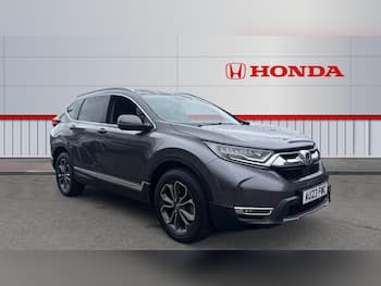Used Honda CR-V 2023 for sale - 79693411: Photo