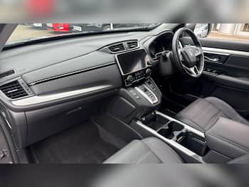 Used Honda CR-V 2023 for sale - 79693411: Photo