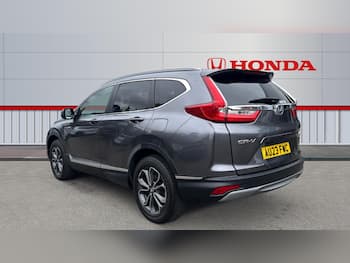 Used Honda CR-V 2023 for sale - 79693411: Photo