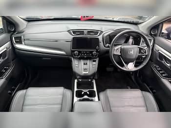 Used Honda CR-V 2023 for sale - 79693411: Photo
