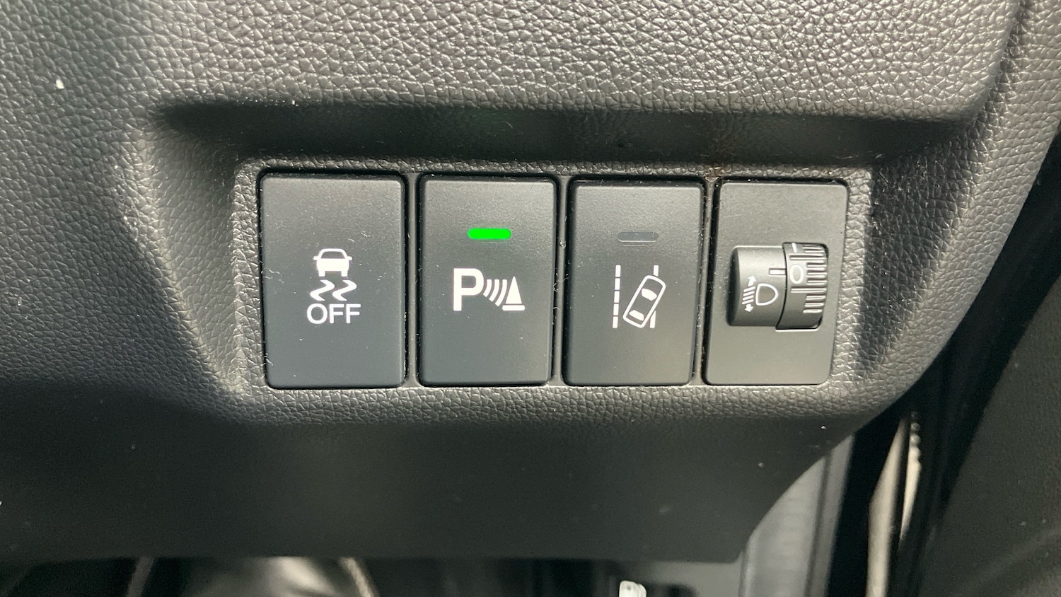Vehicle 32