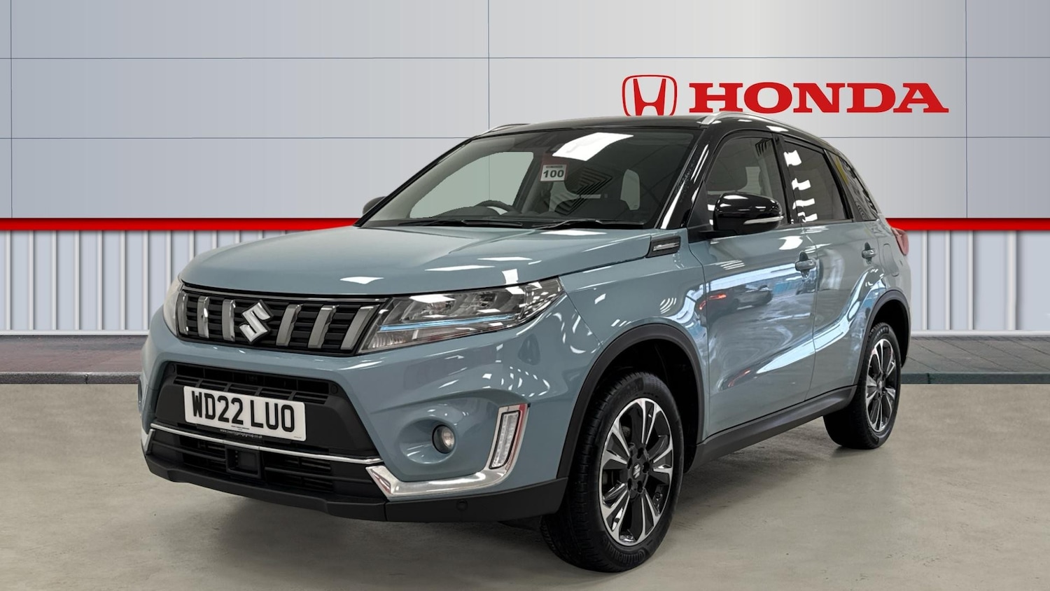 Used Suzuki Vitara 2022 for sale - 76877765: Photo 10
