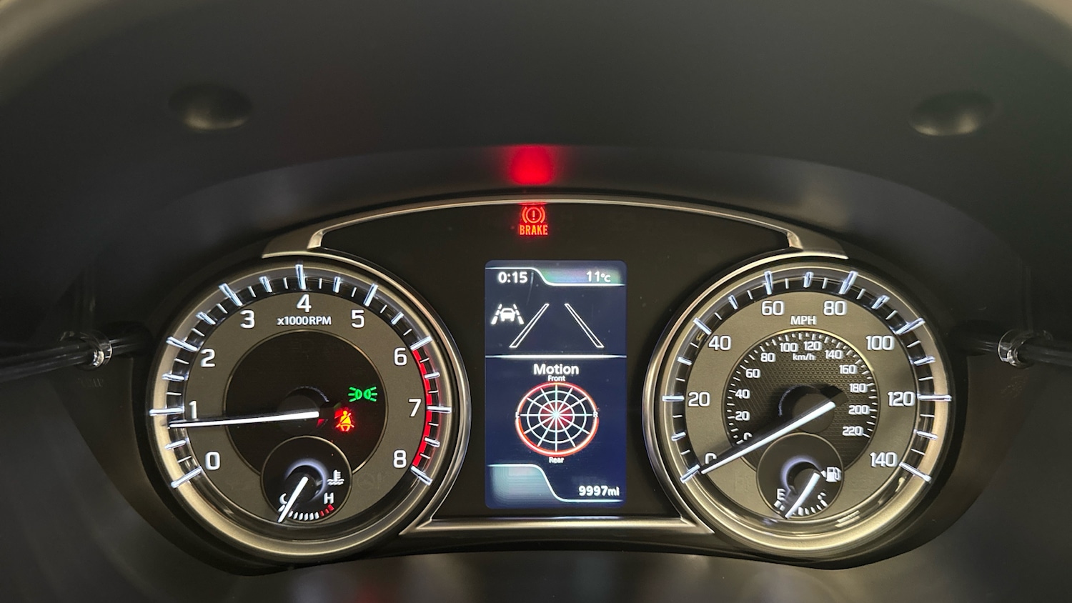 Used Suzuki Vitara 2022 for sale - 76877765: Photo 11