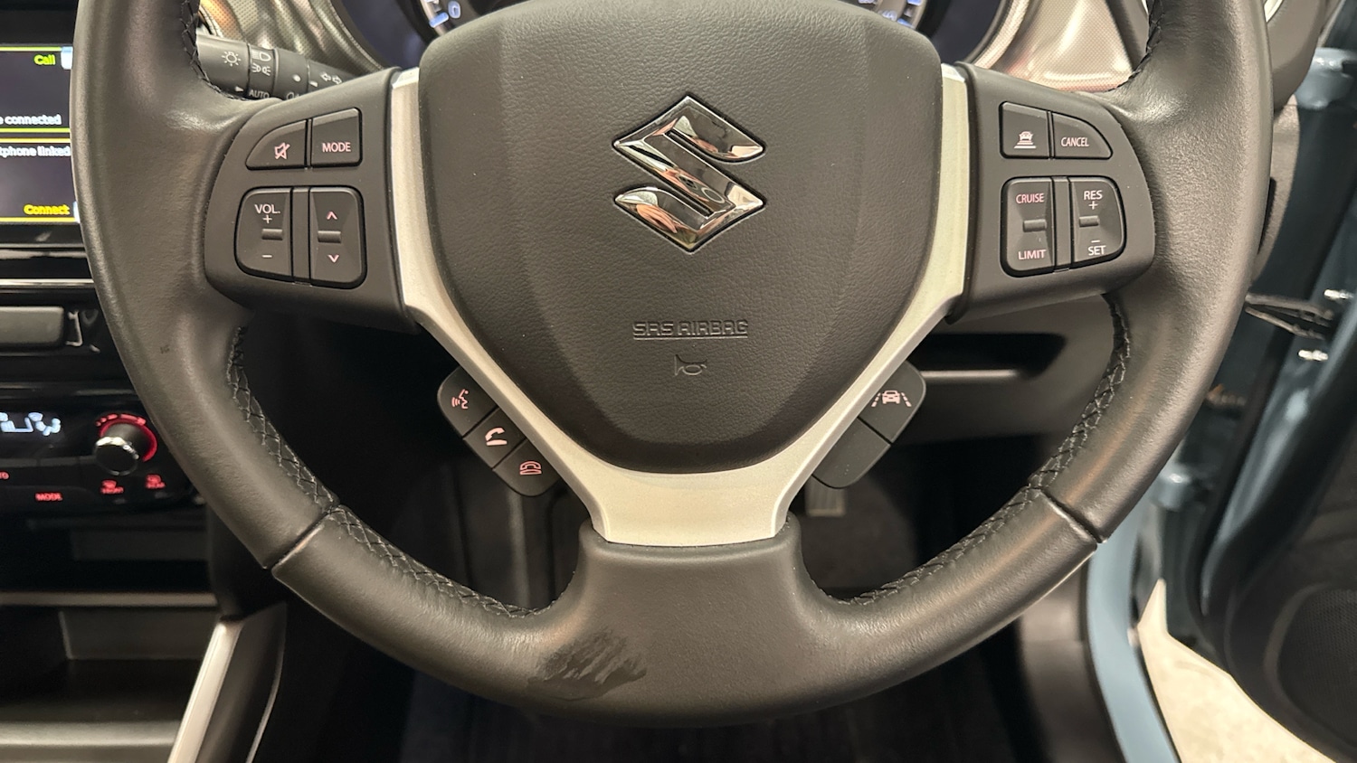 Used Suzuki Vitara 2022 for sale - 76877765: Photo 19