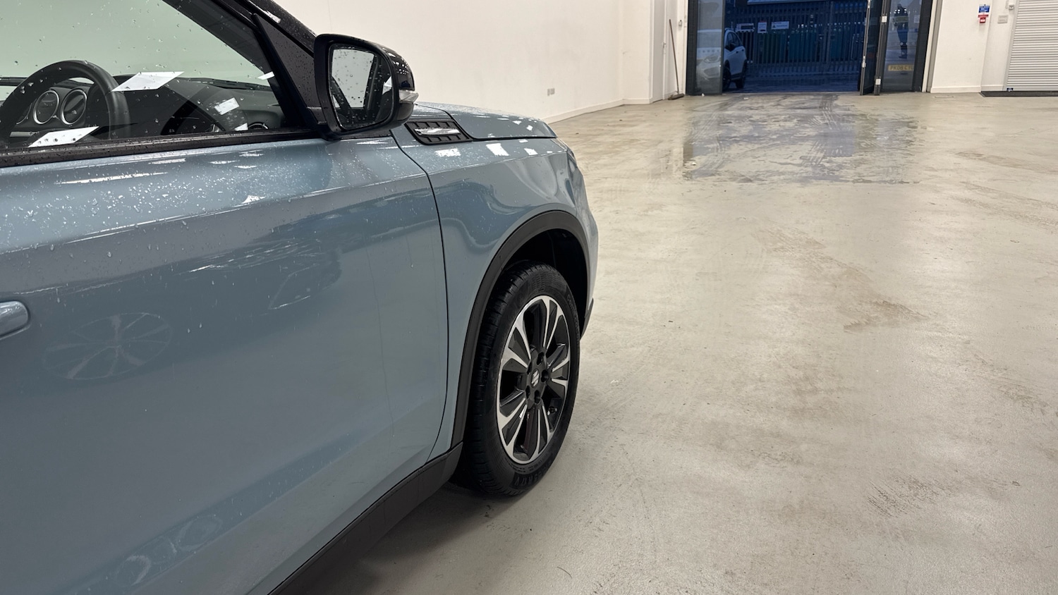 Used Suzuki Vitara 2022 for sale - 76877765: Photo 25