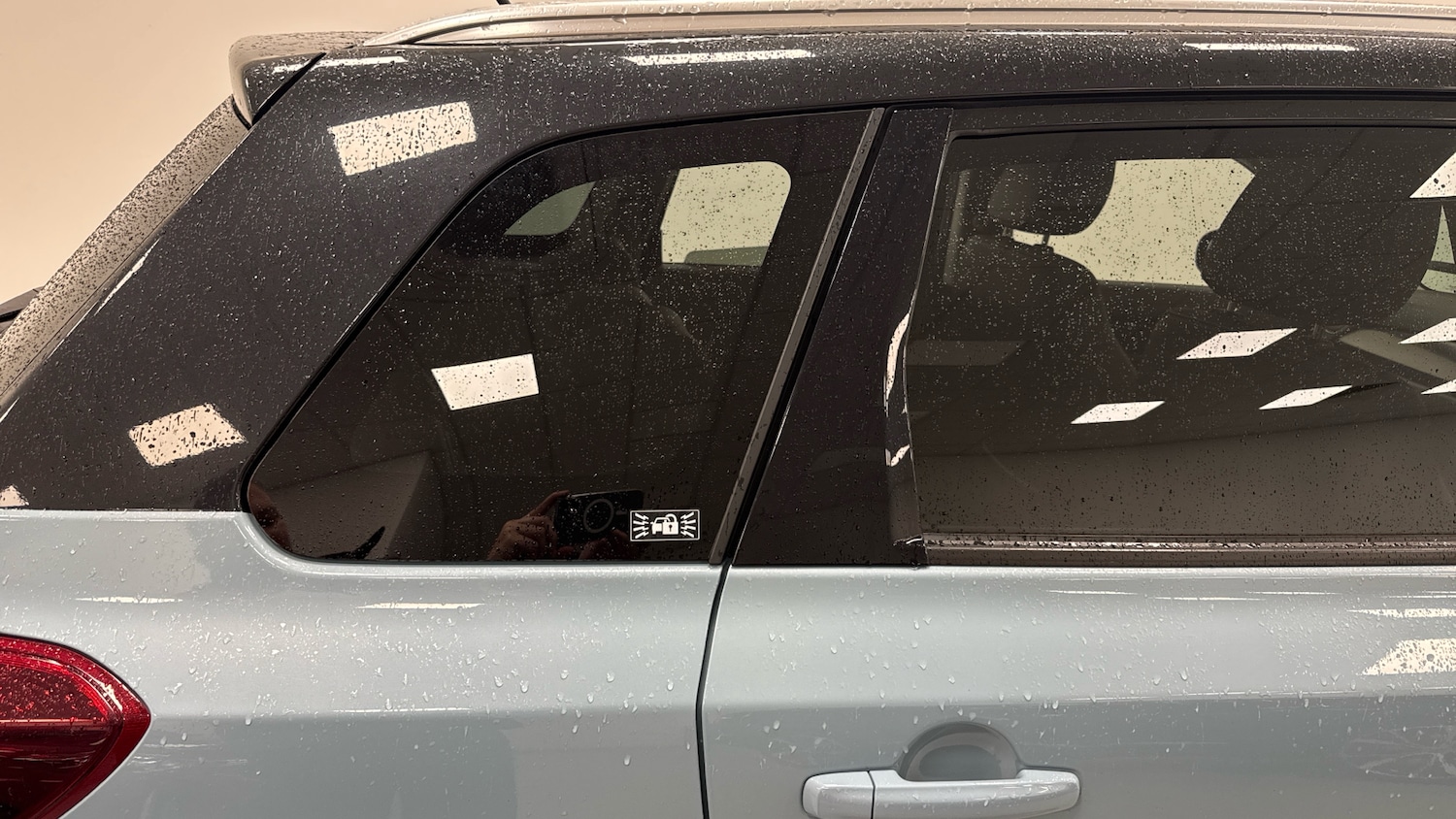 Used Suzuki Vitara 2022 for sale - 76877765: Photo 26