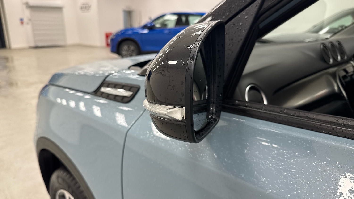 Used Suzuki Vitara 2022 for sale - 76877765: Photo 27