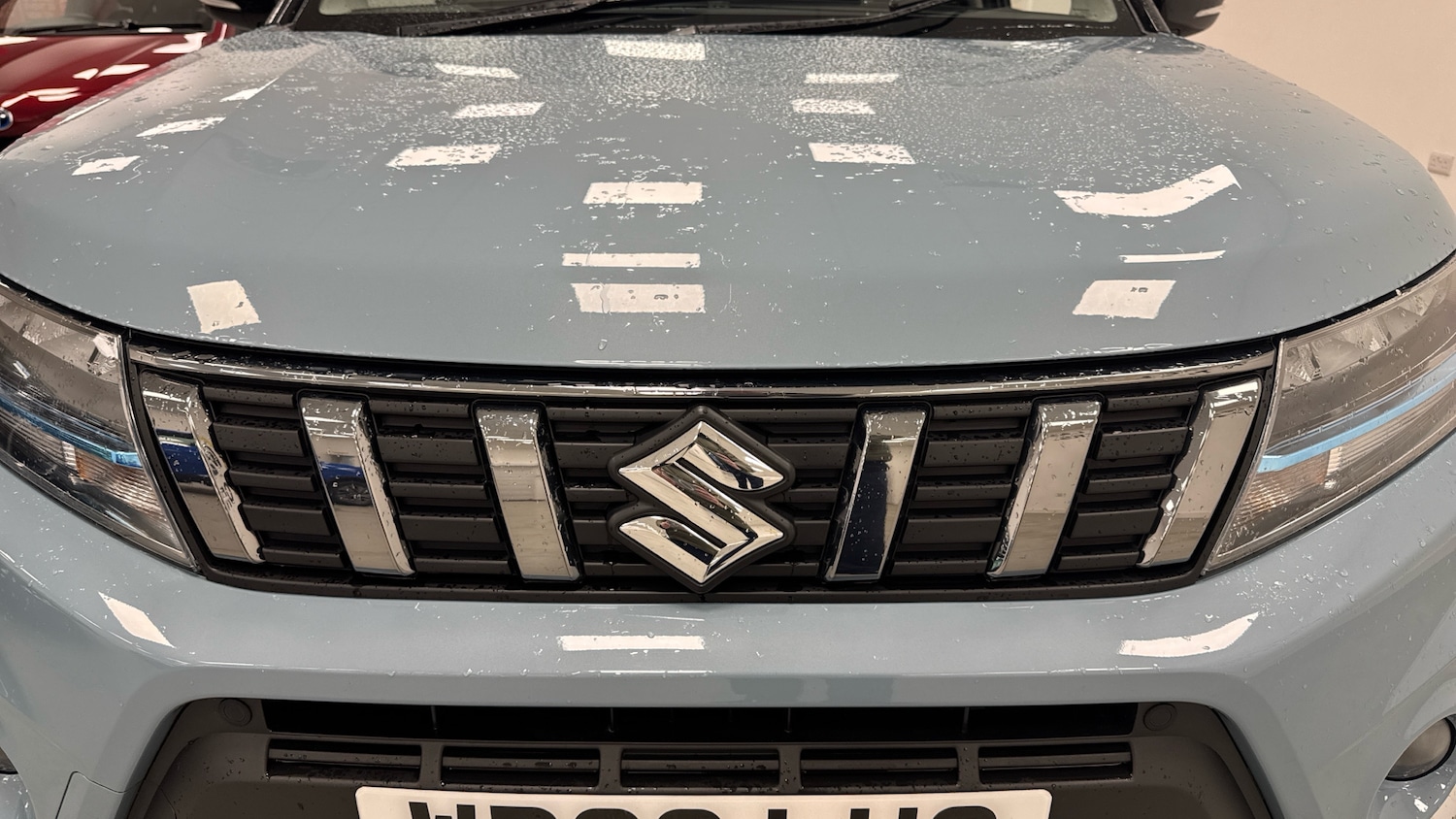 Used Suzuki Vitara 2022 for sale - 76877765: Photo 28