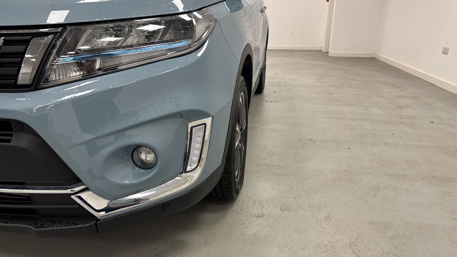 Used Suzuki Vitara 2022 for sale - 76877765: Photo 29