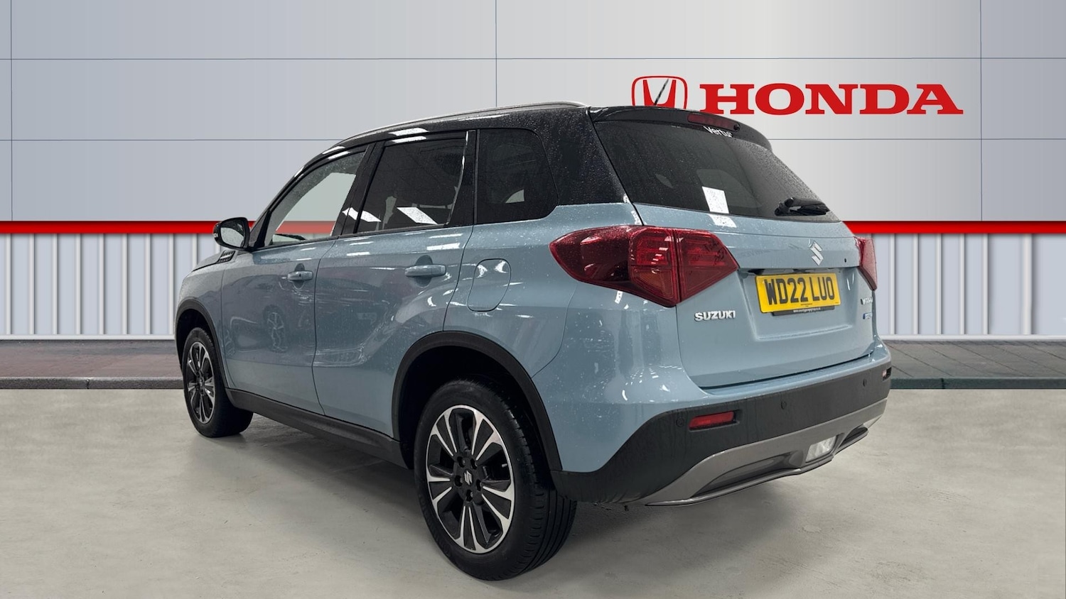 Used Suzuki Vitara 2022 for sale - 76877765: Photo 3