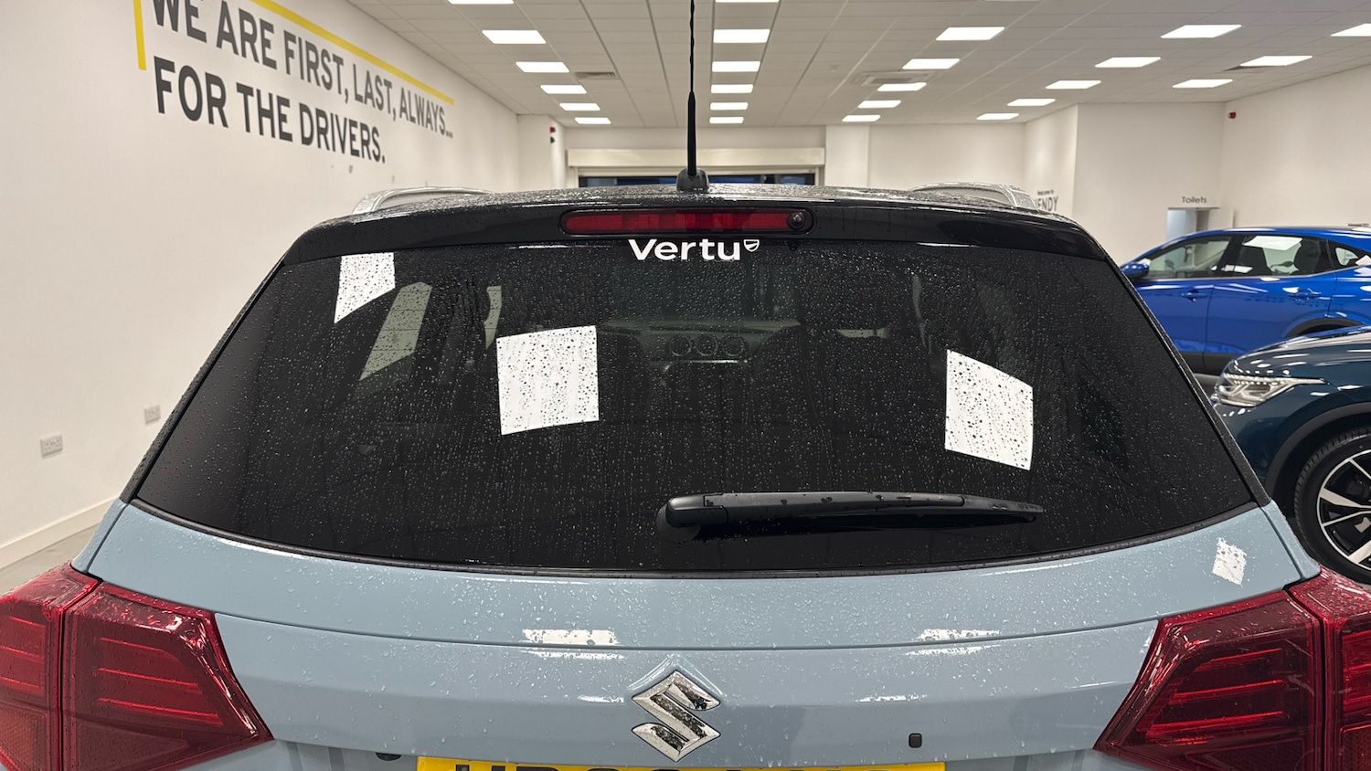 Used Suzuki Vitara 2022 for sale - 76877765: Photo 30