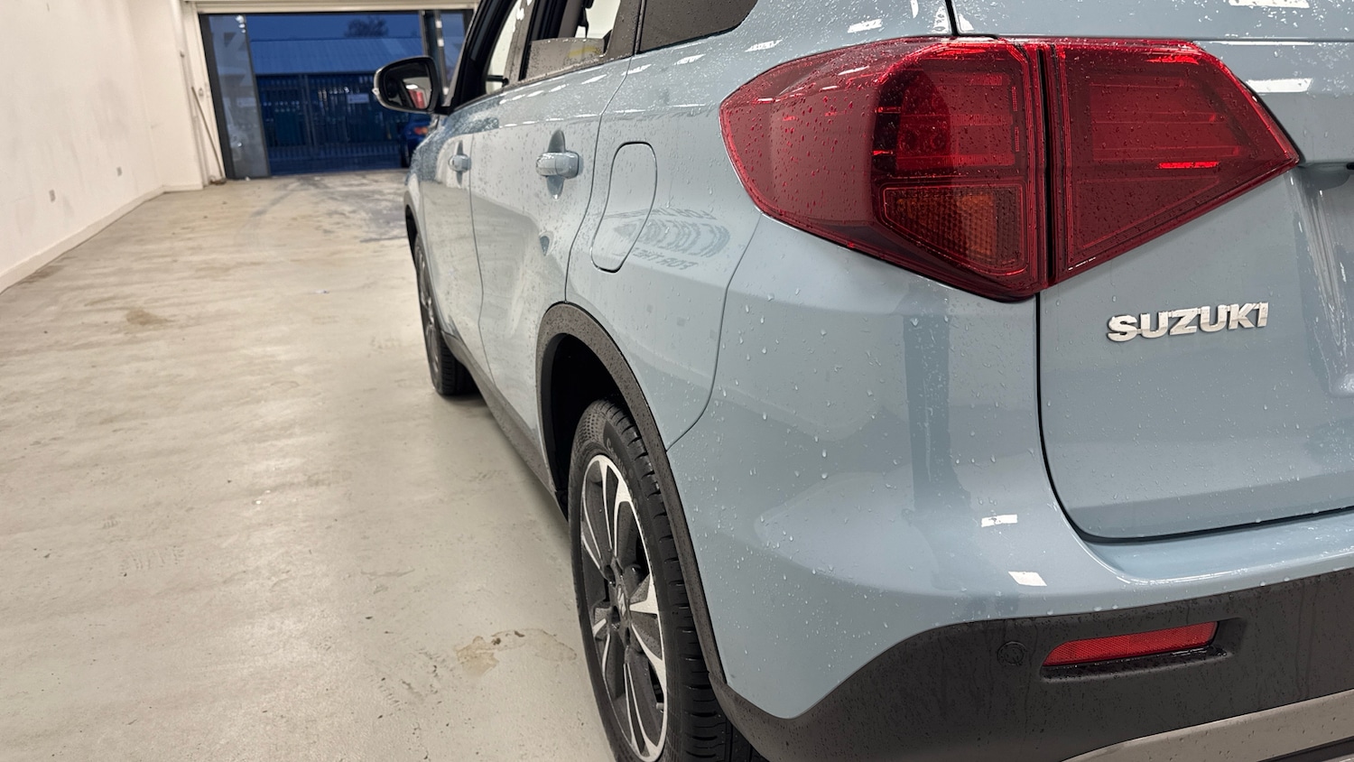 Used Suzuki Vitara 2022 for sale - 76877765: Photo 31