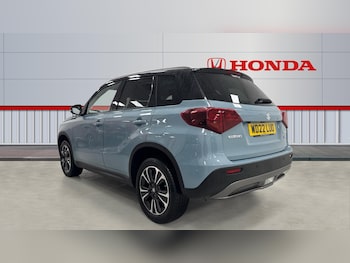 Used Suzuki Vitara 2022 for sale - 76877765: Photo