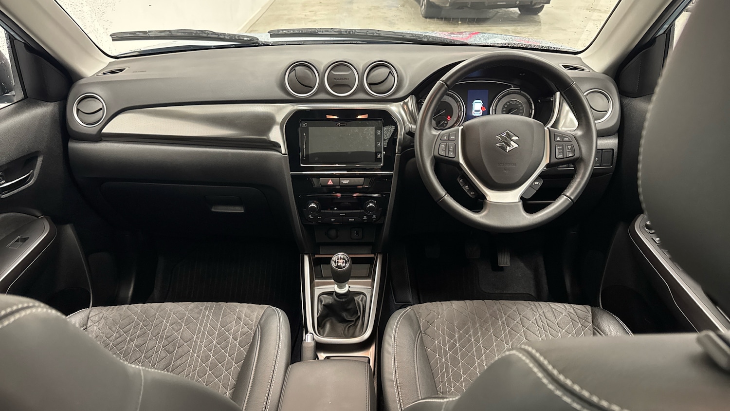 Used Suzuki Vitara 2022 for sale - 76877765: Photo 4