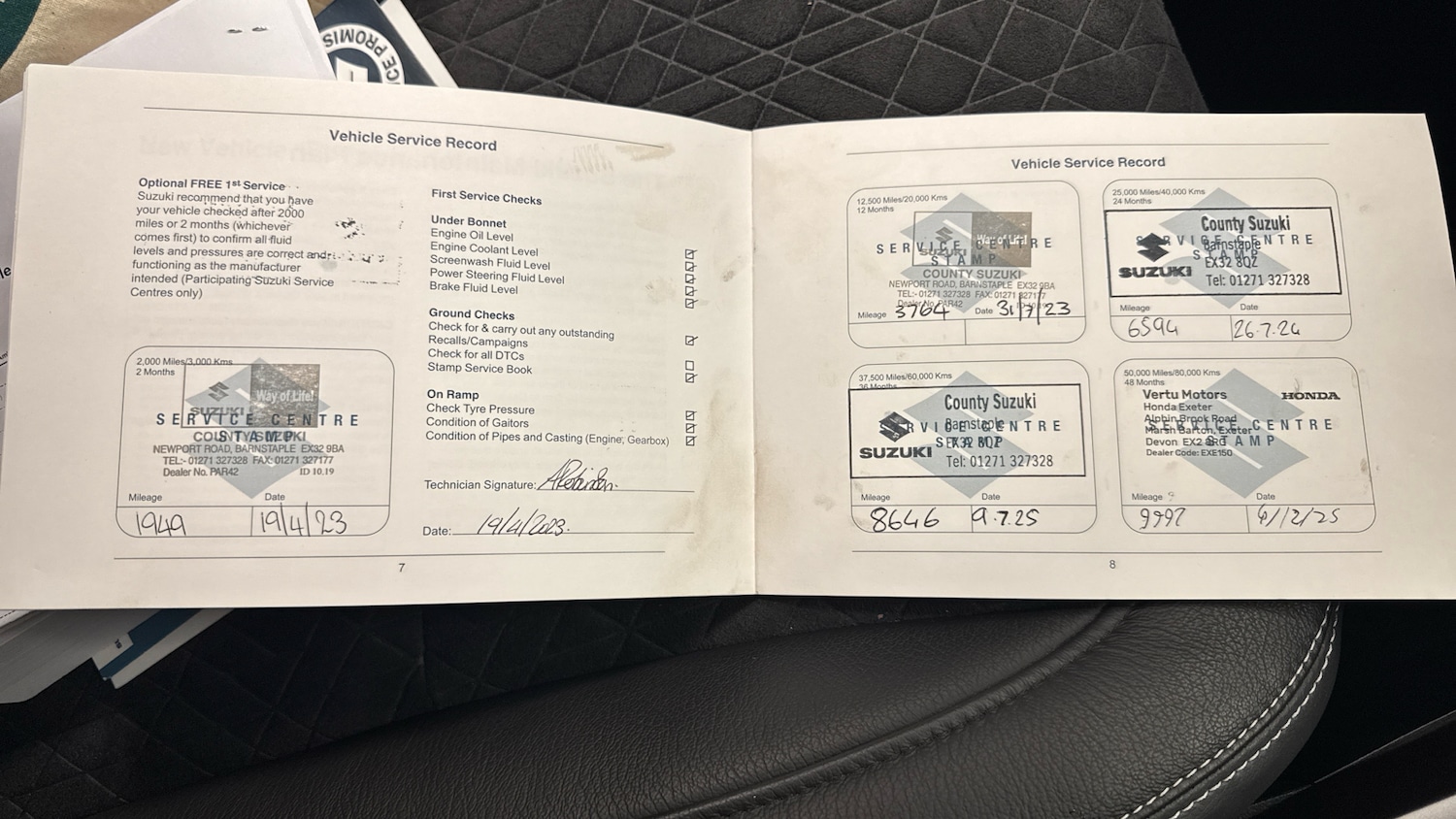 Used Suzuki Vitara 2022 for sale - 76877765: Photo 40