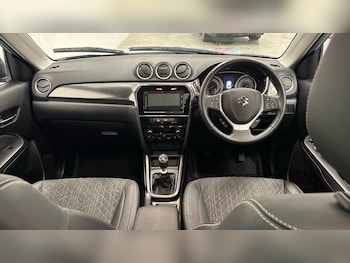 Used Suzuki Vitara 2022 for sale - 76877765: Photo
