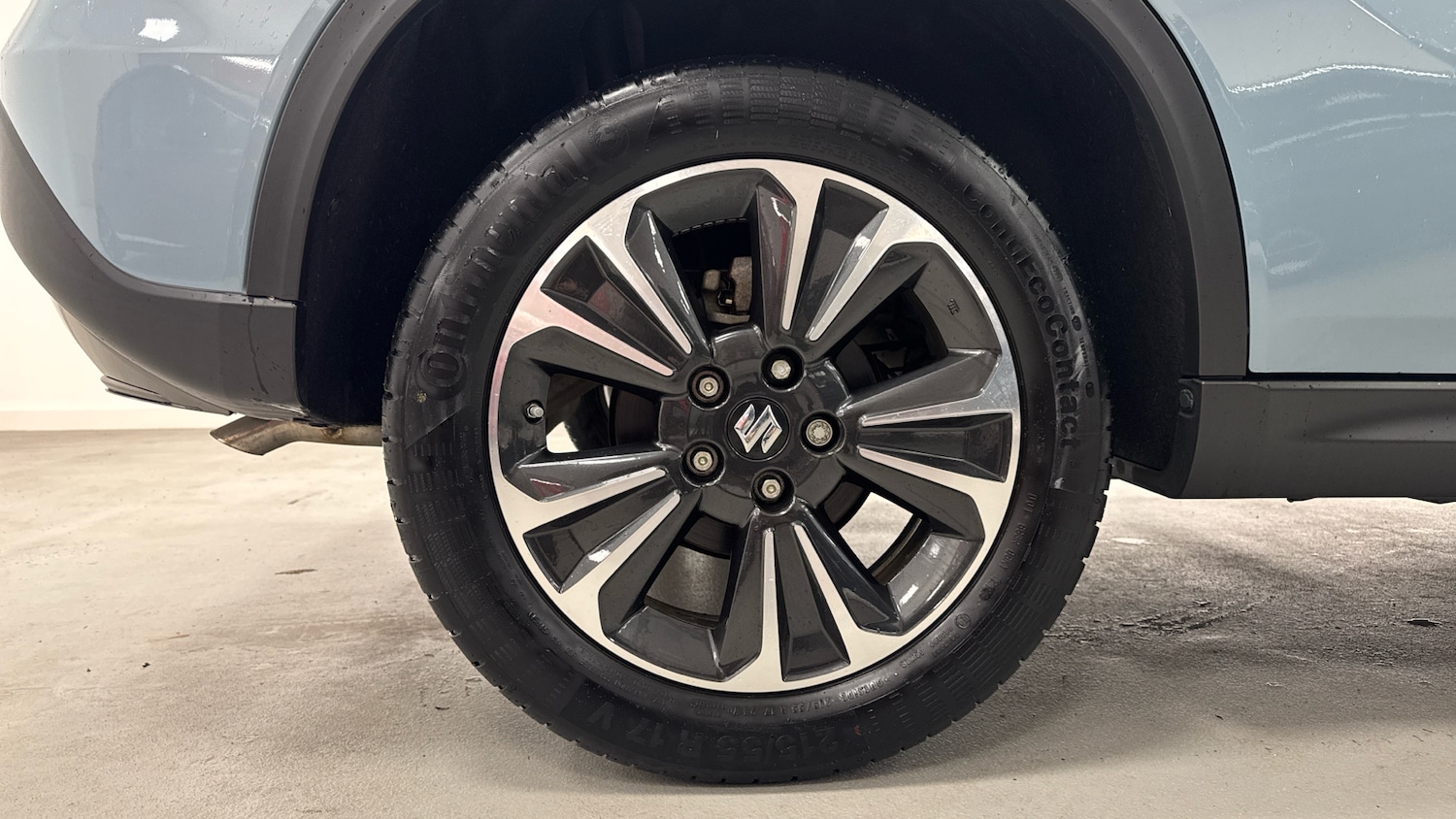 Used Suzuki Vitara 2022 for sale - 76877765: Photo 9