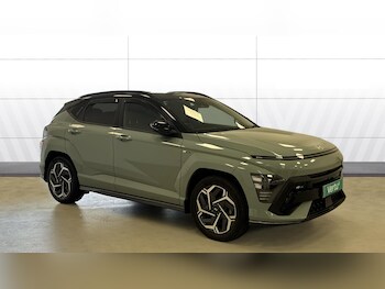 Used Hyundai KONA 2023 for sale - 78510663: Photo