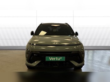 Used Hyundai KONA 2023 for sale - 78510663: Photo