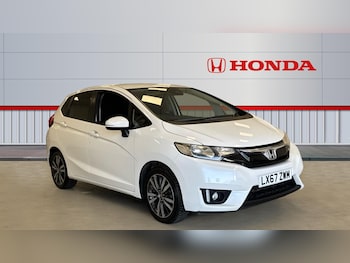 Used Honda Jazz 2017 for sale - 79380455: Photo