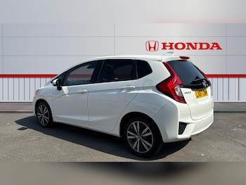 Used Honda Jazz 2017 for sale - 79380455: Photo