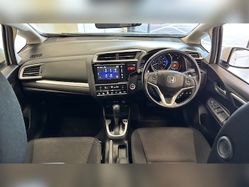 Used Honda Jazz 2017 for sale - 79380455: Photo