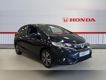 Used Honda Jazz 2020 for sale - 79379295: Photo