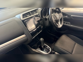 Used Honda Jazz 2020 for sale - 79379295: Photo