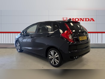 Used Honda Jazz 2020 for sale - 79379295: Photo