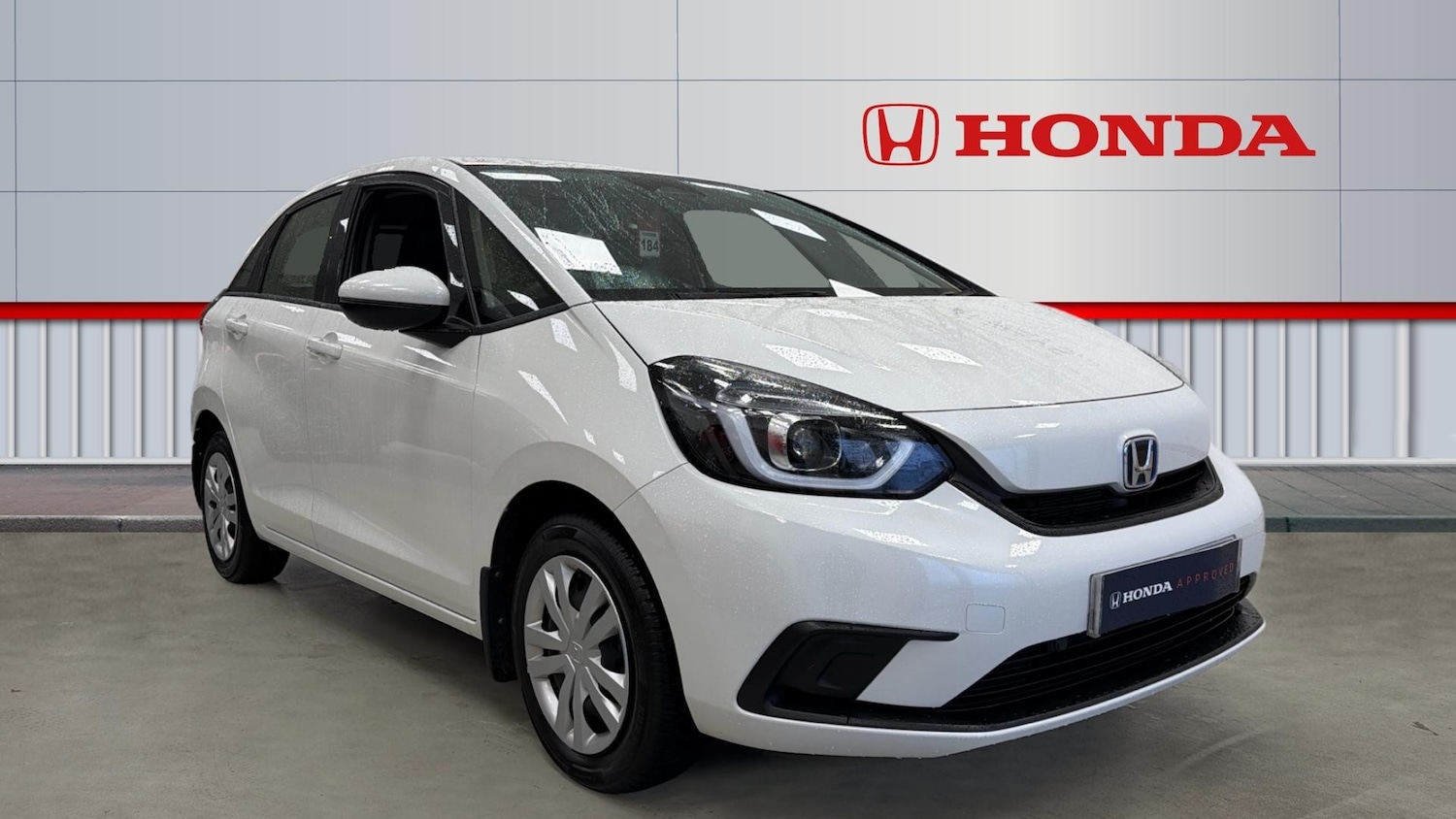 Used Honda Jazz 2023 for sale - 76566219: Photo 1