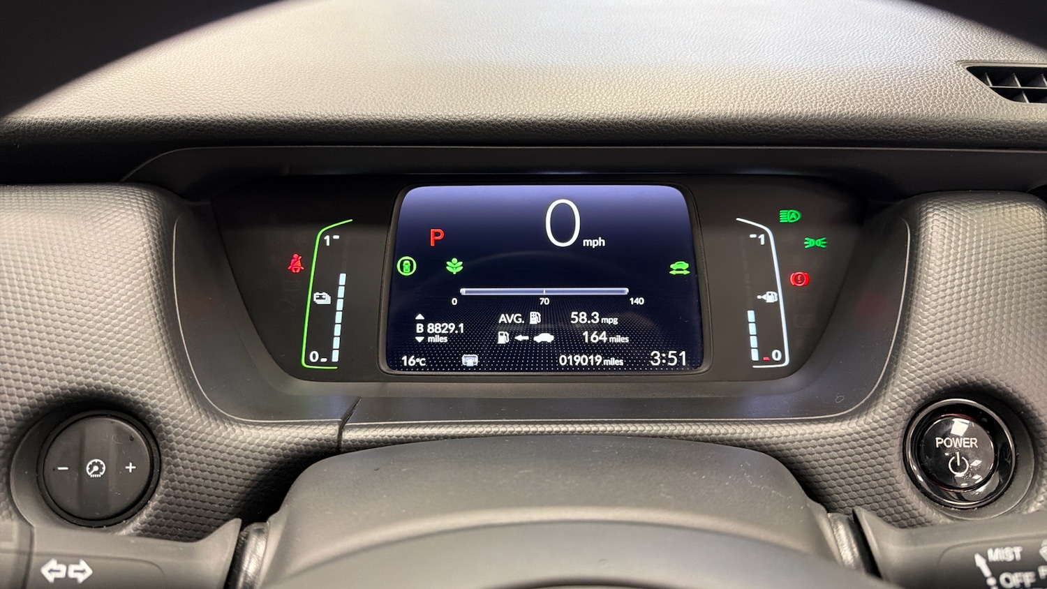 Used Honda Jazz 2023 for sale - 76566219: Photo 11