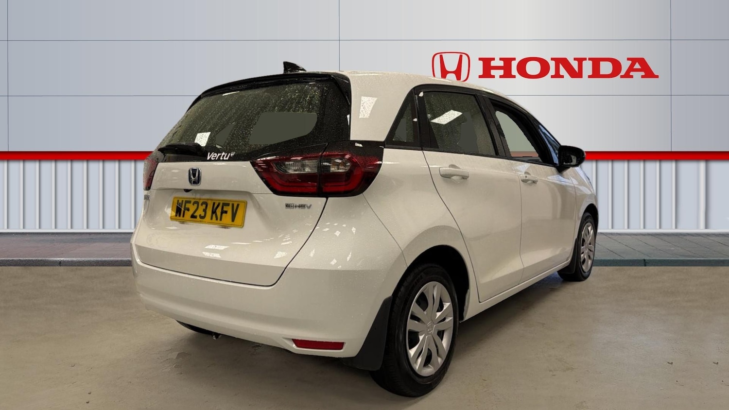 Used Honda Jazz 2023 for sale - 76566219: Photo 12