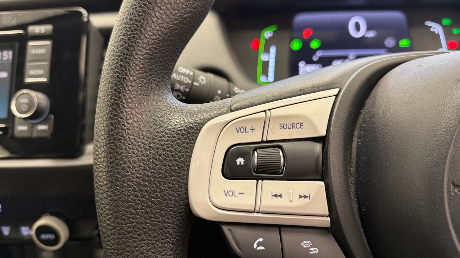 Used Honda Jazz 2023 for sale - 76566219: Photo 13