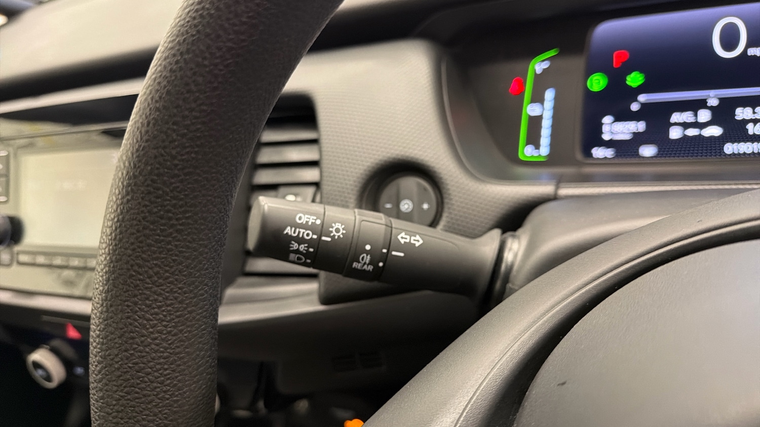 Used Honda Jazz 2023 for sale - 76566219: Photo 16