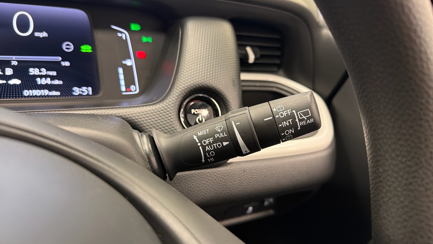 Used Honda Jazz 2023 for sale - 76566219: Photo 17