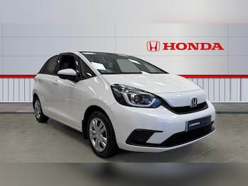 Honda - Jazz