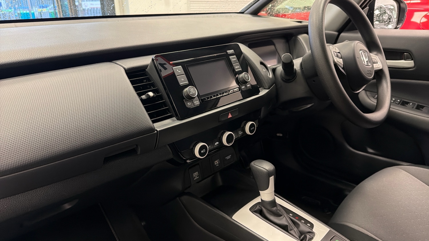 Used Honda Jazz 2023 for sale - 76566219: Photo 2