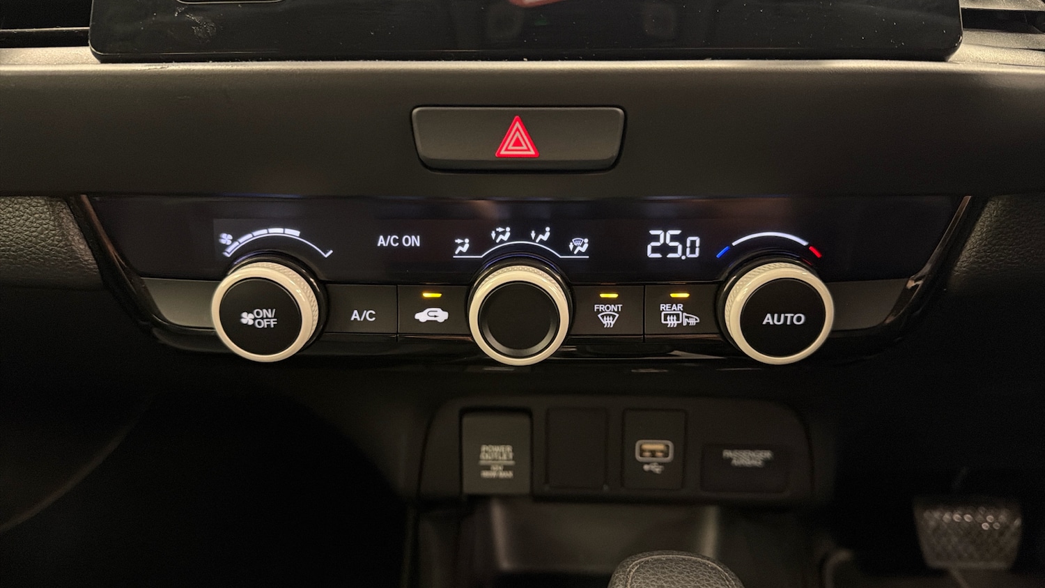 Used Honda Jazz 2023 for sale - 76566219: Photo 29