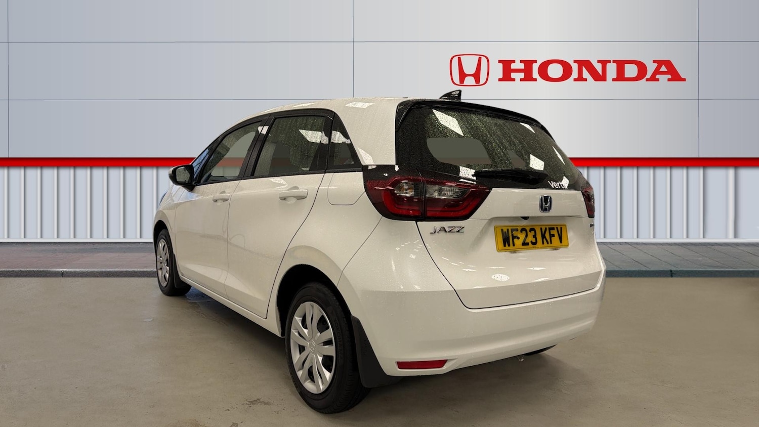 Used Honda Jazz 2023 for sale - 76566219: Photo 3