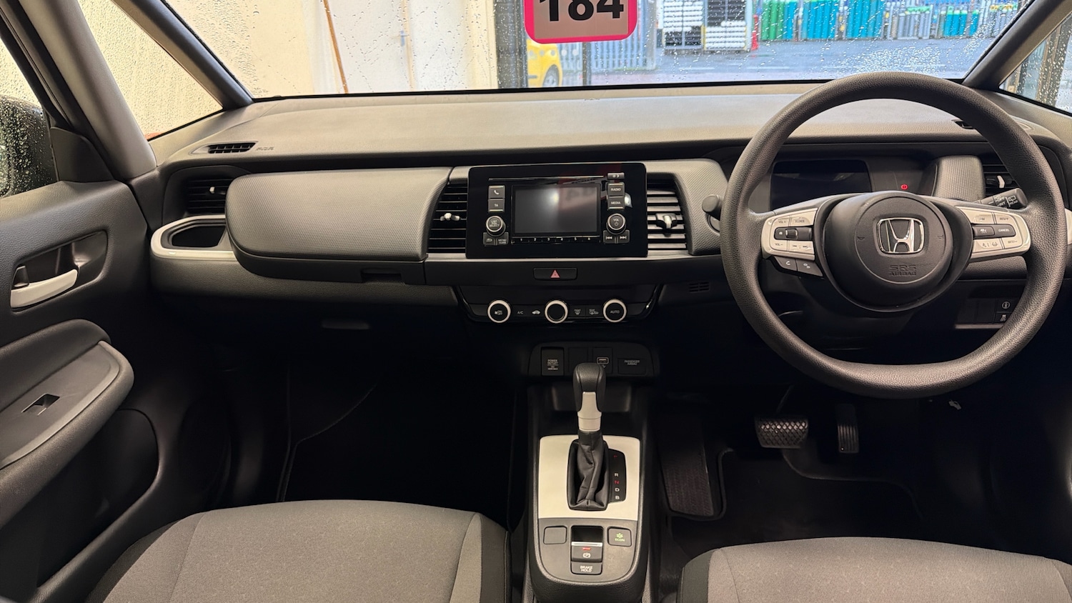 Used Honda Jazz 2023 for sale - 76566219: Photo 4