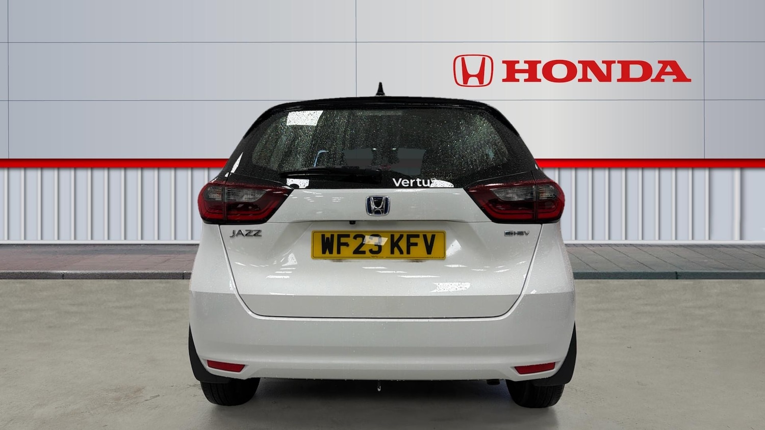 Used Honda Jazz 2023 for sale - 76566219: Photo 7