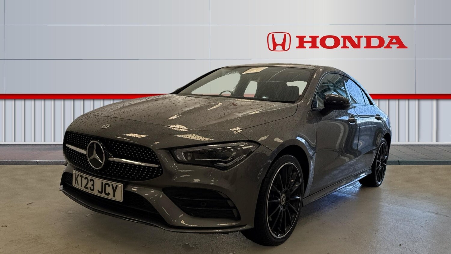 Used Mercedes-Benz CLA 2023 for sale - 76381876: Photo 10