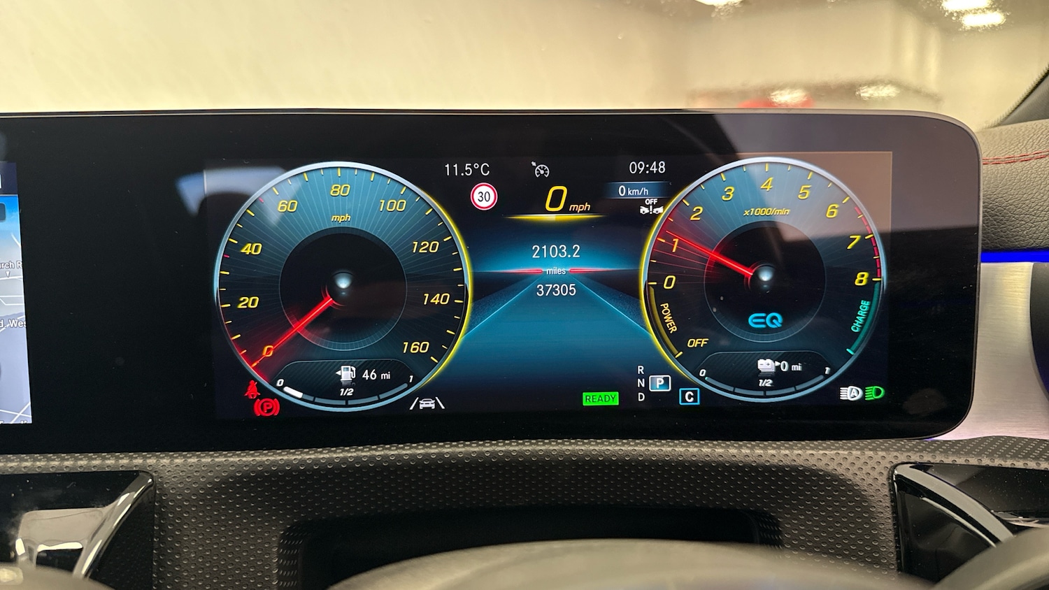 Used Mercedes-Benz CLA 2023 for sale - 76381876: Photo 11