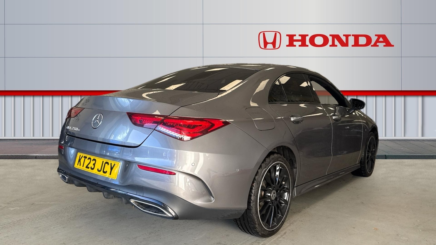 Used Mercedes-Benz CLA 2023 for sale - 76381876: Photo 12