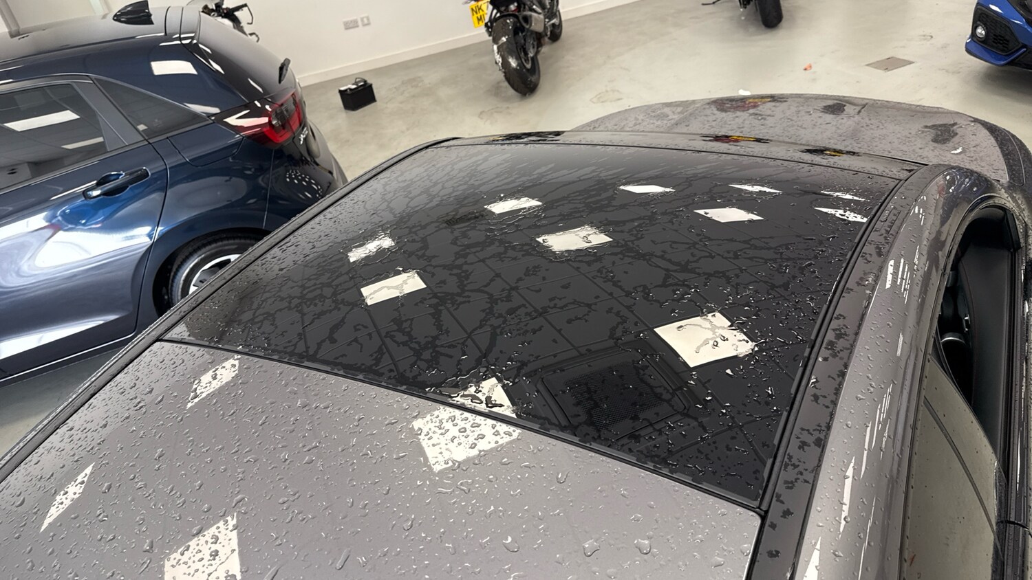 Used Mercedes-Benz CLA 2023 for sale - 76381876: Photo 14