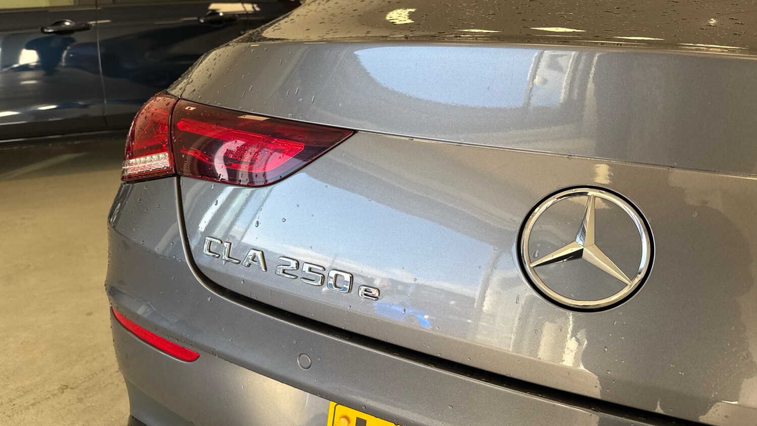 Used Mercedes-Benz CLA 2023 for sale - 76381876: Photo 15