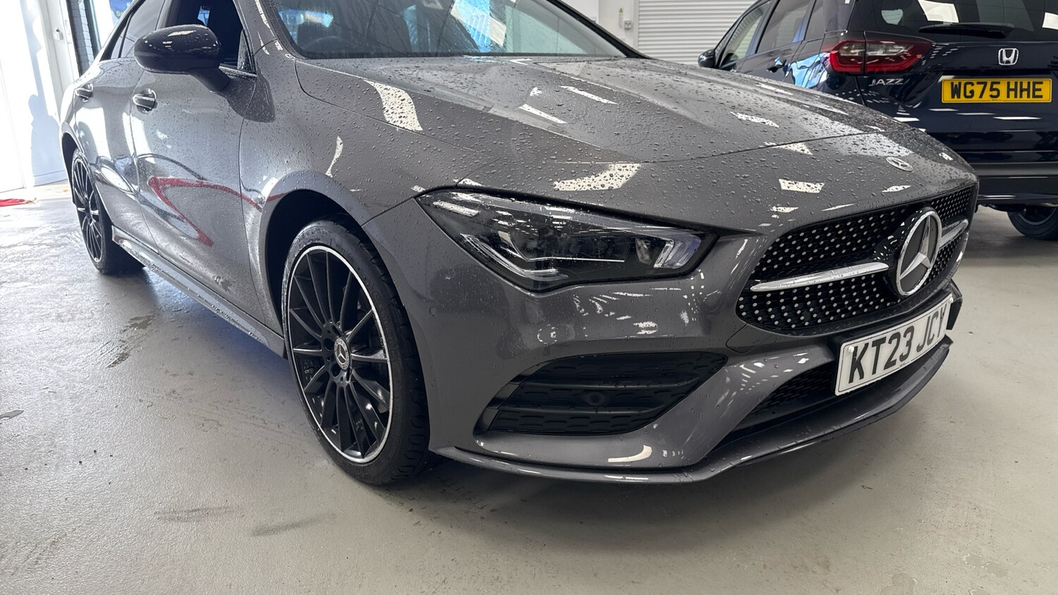 Used Mercedes-Benz CLA 2023 for sale - 76381876: Photo 16